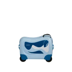 Детский чемодан DREAM RIDER PUPPY P. Детский чемодан DREAM RIDER PUPPY P. - Robinzon.ua