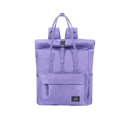 Рюкзак для ноутбука 15,6" URBAN GROOVE SOFT LILAC - Robinzon.ua