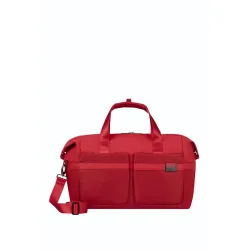 Сумка дорожная AIREA HIBISCUS RED - Robinzon.ua