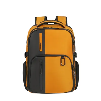 Рюкзак для ноутбука 15.6" BIZ2GO RADIANT YELLOW - Robinzon.ua