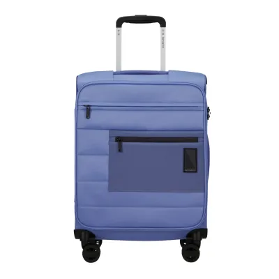 Чемодан 55 см VAYCAY LAVENDER - Robinzon.ua