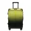 Чемодан 55 см LITE-BOX ALU GRADIENT LIME - Robinzon.ua