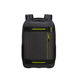 Рюкзак дорожній URBAN TRACK BLACK/LIME Рюкзак дорожній URBAN TRACK BLACK/LIME - Robinzon.ua