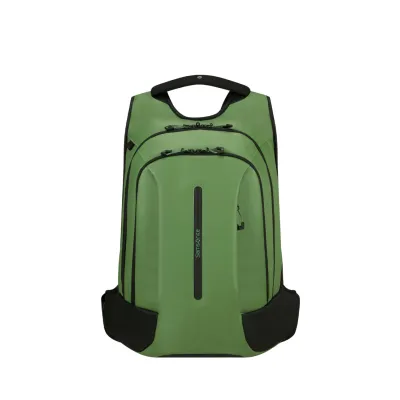 Рюкзак для ноутбука 17.3" ECODIVER STONE GREEN - Robinzon.ua