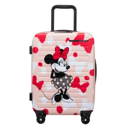 Чемодан 55 см STACKD DISNEY MINNIE BOW - Robinzon.ua