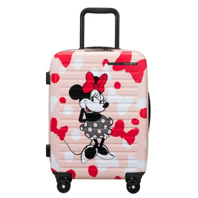 Валіза 55 см STACKD DISNEY MINNIE BOW - Robinzon.ua