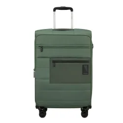 Чемодан 66 см VAYCAY PISTACHIO GREEN Чемодан 66 см VAYCAY PISTACHIO GREEN - Robinzon.ua