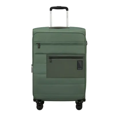 Валіза 66 см VAYCAY PISTACHIO GREEN - Robinzon.ua