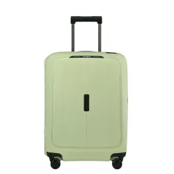Валіза 55 см ESSENS PISTACHIO GREEN - Robinzon.ua
