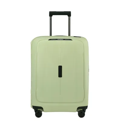 Валіза 55 см ESSENS PISTACHIO GREEN - Robinzon.ua