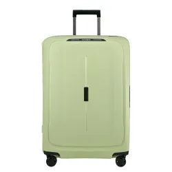 Валіза 75 см ESSENS PISTACHIO GREEN - Robinzon.ua