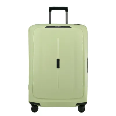 Валіза 75 см ESSENS PISTACHIO GREEN - Robinzon.ua