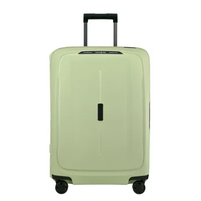 Валіза 69 см ESSENS PISTACHIO GREEN - Robinzon.ua