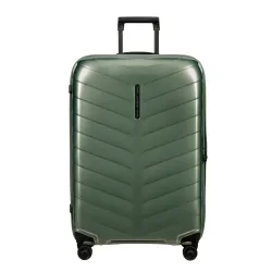 Валіза 75 см ATTRIX BASIL GREEN - Robinzon.ua