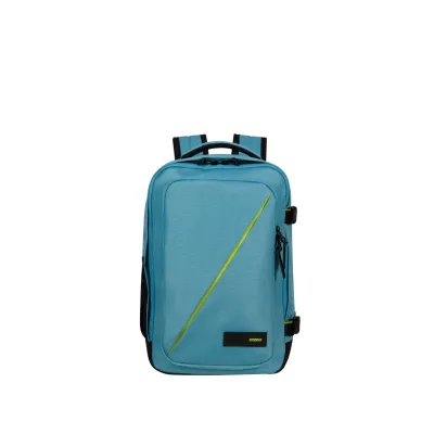 Рюкзак дорожный S TAKE2CABIN BREEZE BLUE - Robinzon.ua