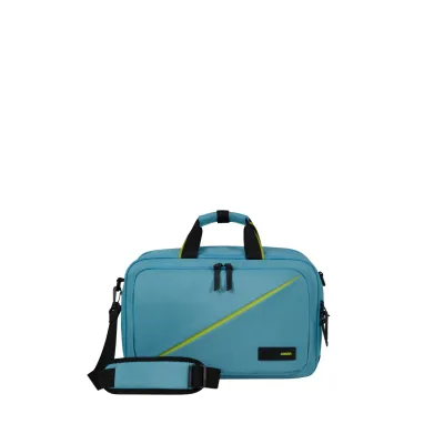 Сумка-рюкзак TAKE2CABIN BREEZE BLUE - Robinzon.ua