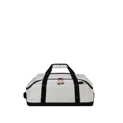 Дорожня сумка ECODIVER CLOUD WHITE - Robinzon.ua