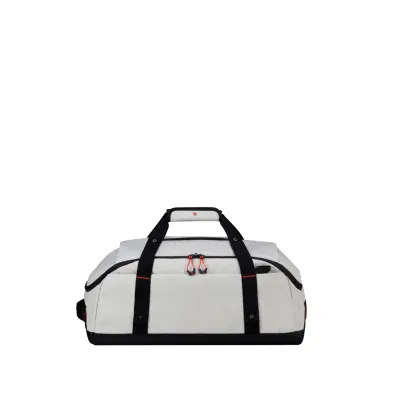 Сумка дорожная ECODIVER CLOUD WHITE - Robinzon.ua