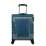 Валіза 55 см PULSONIC CORONET BLUE - Robinzon.ua
