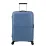Валіза 67 см AIRCONIC CORONET BLUE - Robinzon.ua