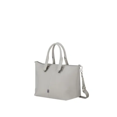 Плечова сумка UP-LINE ICE GREY - Robinzon.ua