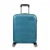 Валіза 55 см ASTROBEAM ICY AQUA - Robinzon.ua