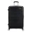 Валіза 77 см ASTROBEAM STORM BLACK - Robinzon.ua