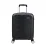 Валіза 55 см ASTROBEAM STORM BLACK - Robinzon.ua