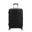Валіза 67 см ASTROBEAM STORM BLACK - Robinzon.ua