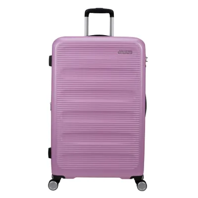 Чемодан 77 см ASTROBEAM PASTEL LAVENDER - Robinzon.ua