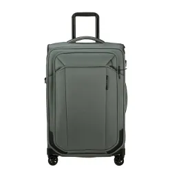 Чемодан 67 см RESPARK SAGE GREY Чемодан 67 см RESPARK SAGE GREY - Robinzon.ua