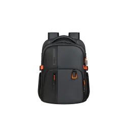 Рюкзак для ноутбука 15.6" BIZ2GO GRAPHITE/APRICOT - Robinzon.ua