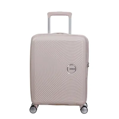 Валіза 55 см SOUNDBOX BEACH SHIMMER - Robinzon.ua