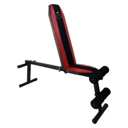 Лавка універсальна регульована Hop-Sport 1010 Стійки, лавки для жиму і присідань без стійок Лавка універсальна регульована Hop-Sport 1010 Стійки, лавки для жиму і присідань без стійок - Robinzon.ua