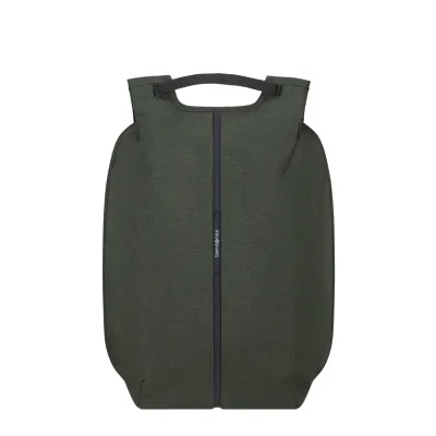 Рюкзак 15,6" SECURIPAK GREEN - Robinzon.ua