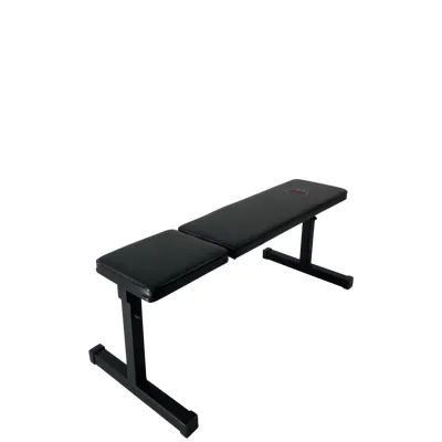 Скамья горизонтальная Magnus Стойки, скамьи для жима и приседаний без стоек - Robinzon.ua