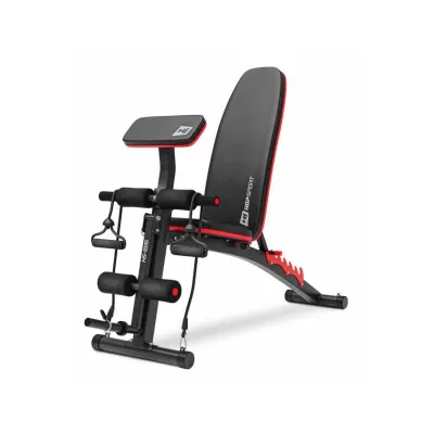 Скамья для жима Hop Sport с партой Скотта 1035 - Robinzon.ua