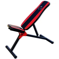 Скамья для жима регулируемая Pro-30 Стойки, скамьи для жима и приседаний без стоек - Robinzon.ua