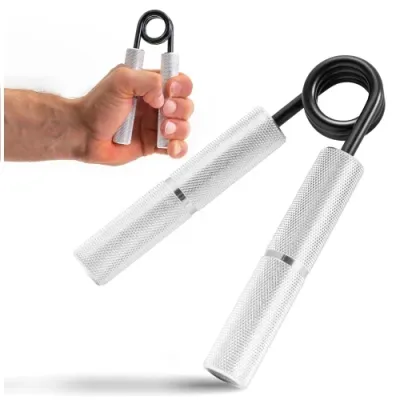 Эспандер алюминиевый 23 кг Hop-Sport A023 - Robinzon.ua