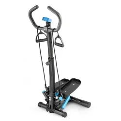 Степпер Hop-Sport 055S Noble чорно-синій - Robinzon.ua