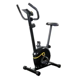 Велотренажер магнітний Besport 0801 Speed - Robinzon.ua