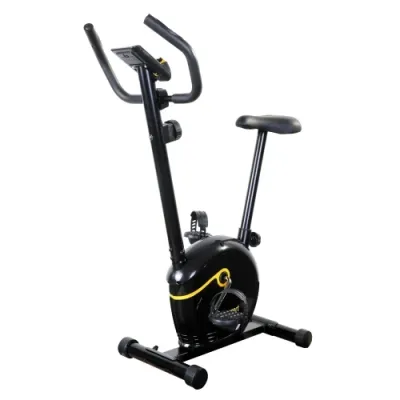 Велотренажер магнітний Besport 0801 Speed - Robinzon.ua