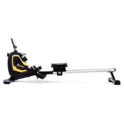 Гребний тренажер магнітний BESPORT 6032R - Robinzon.ua
