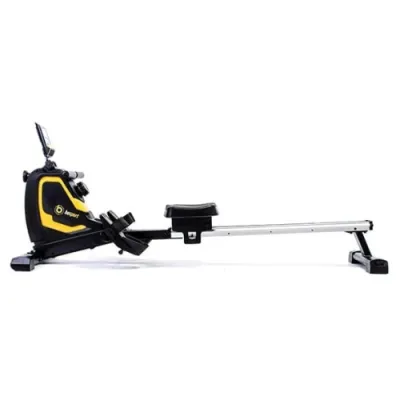 Гребний тренажер магнітний BESPORT 6032R - Robinzon.ua