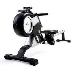 Гребний тренажер магнітний BESPORT 6031R - Robinzon.ua
