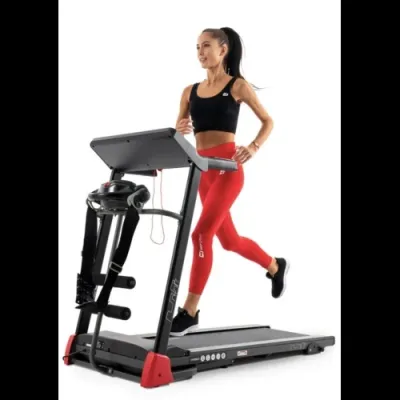 Бігова доріжка Hop-Sport 1200LB - Robinzon.ua