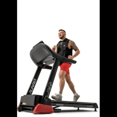 Бігова доріжка Hop-Sport 3500 - Robinzon.ua