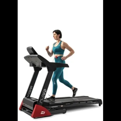 Бігова доріжка Hop-Sport 2800 - Robinzon.ua