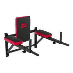 Брусья-пресс настенные Hop-Sport 1003 - Robinzon.ua