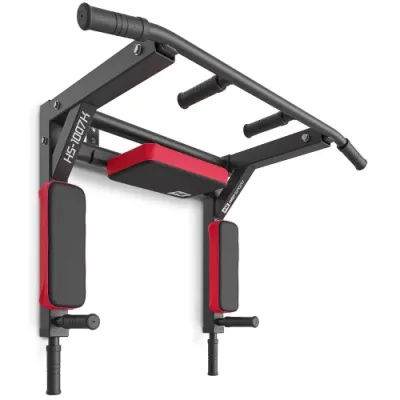 Турник брусья пресс 3в1 Hop-Sport 1007 - Robinzon.ua
